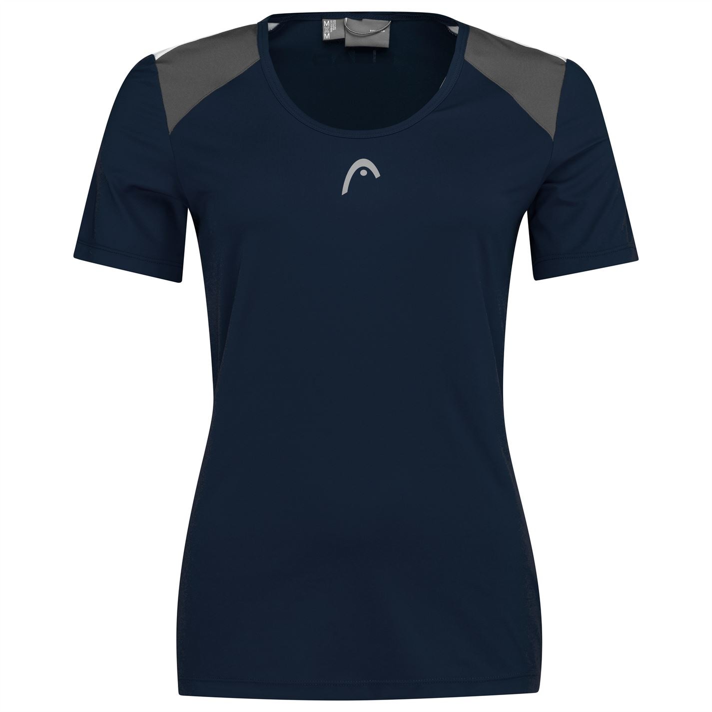 Tričko HEAD Dark Blue 827424