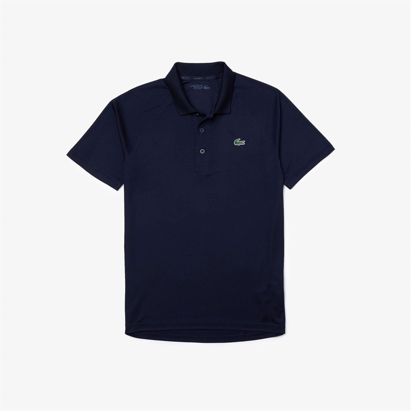 Tričko Lacoste Navy 166 3814183