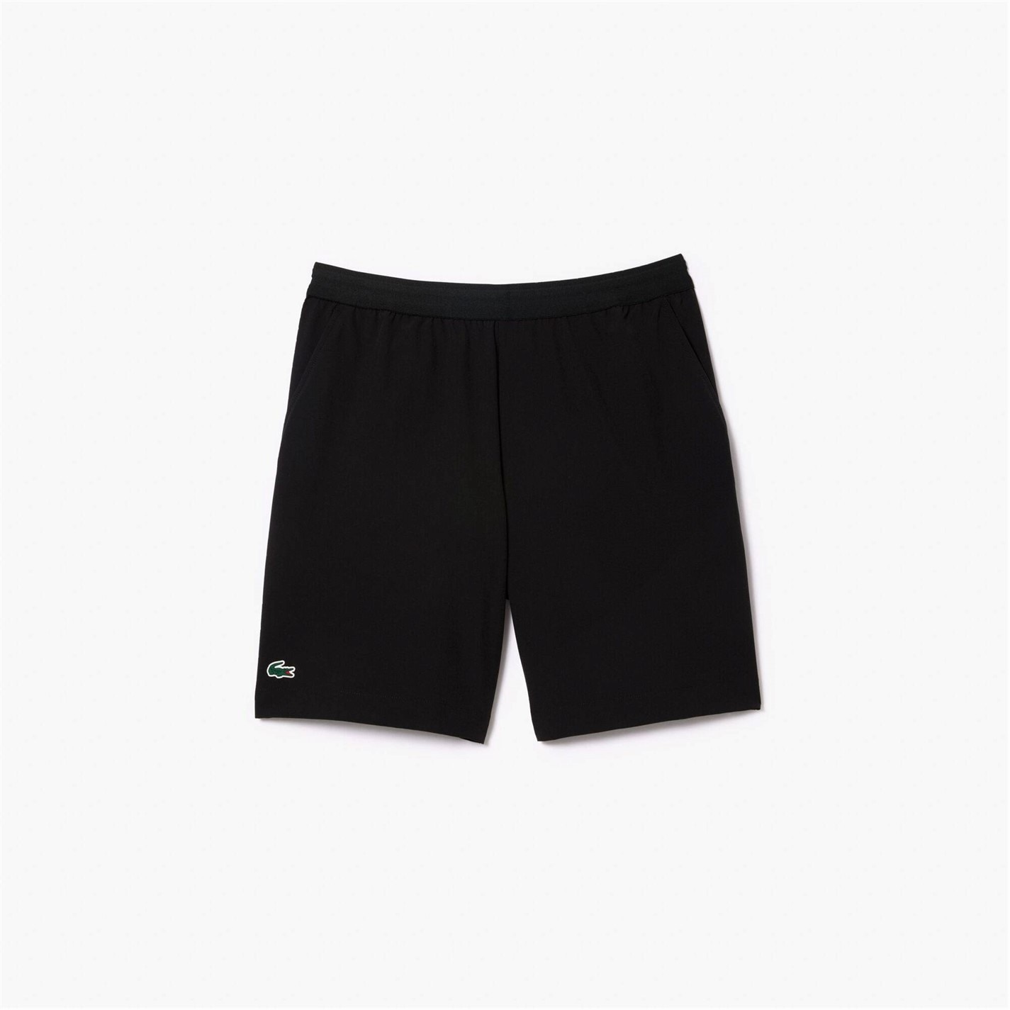 Kraťasy Lacoste Black 031 9227852