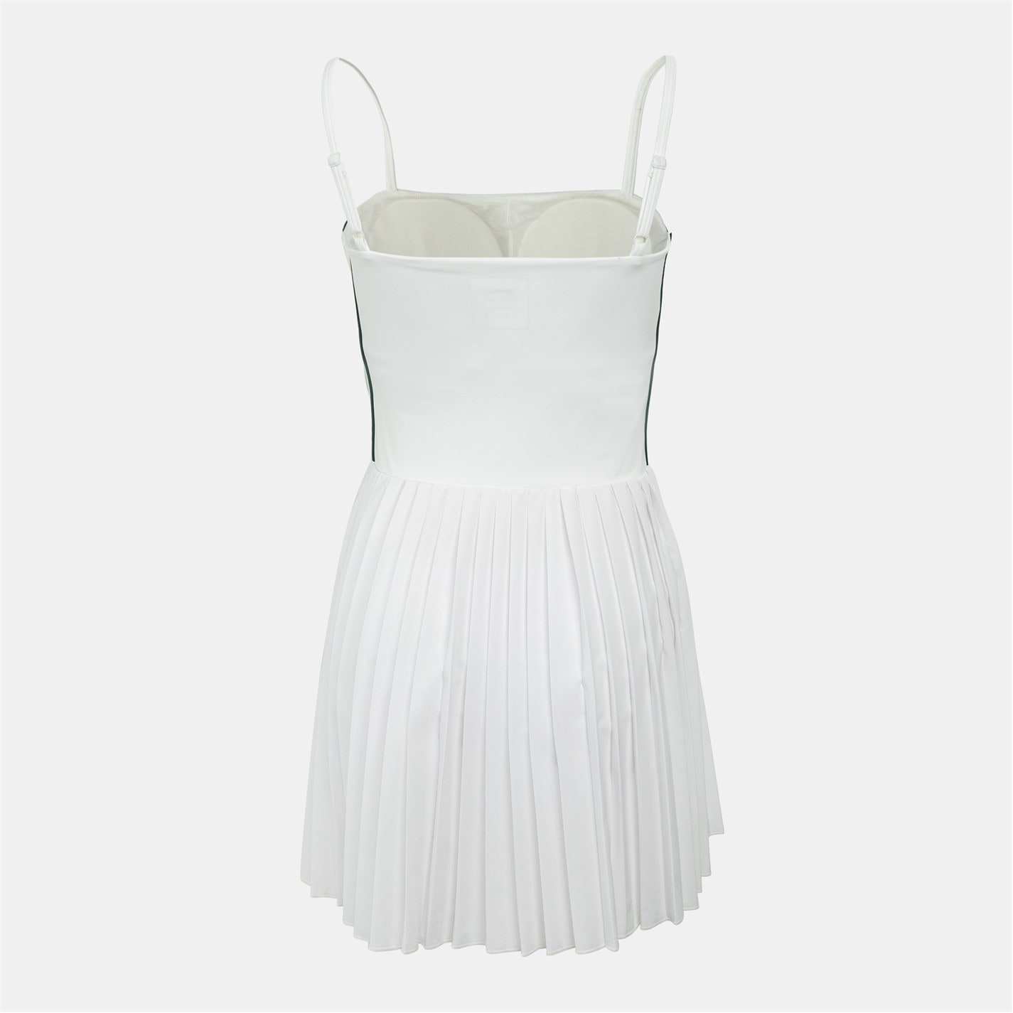 Slazenger White 7569228 Asy Tennis Dress - 2