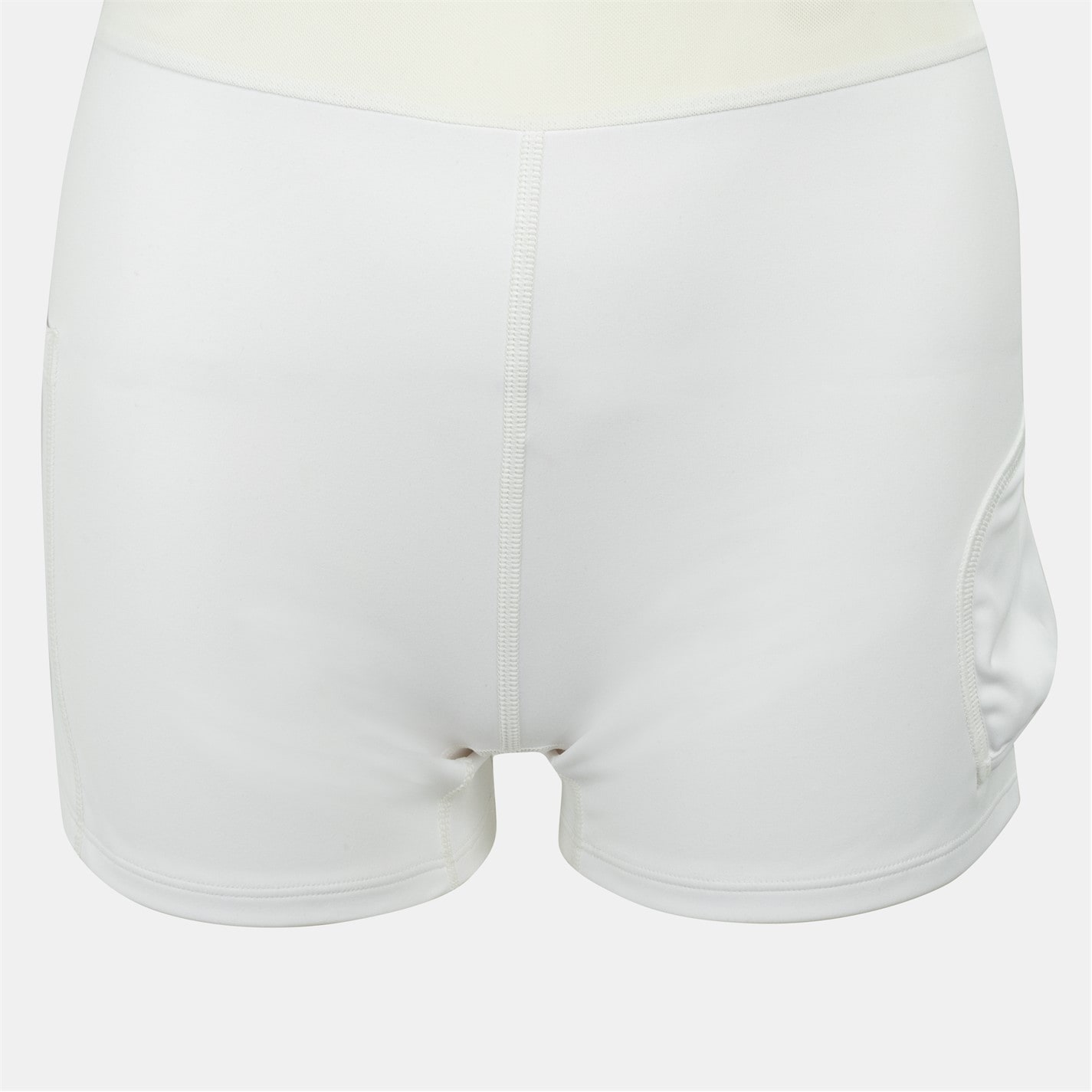 Slazenger White 7569228 Asy Tennis Dress - 5