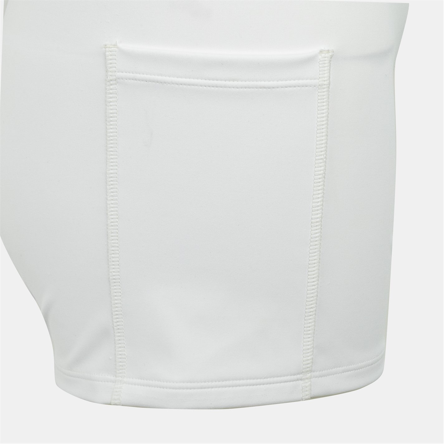 Slazenger White 7569228 Asy Tennis Dress - 6