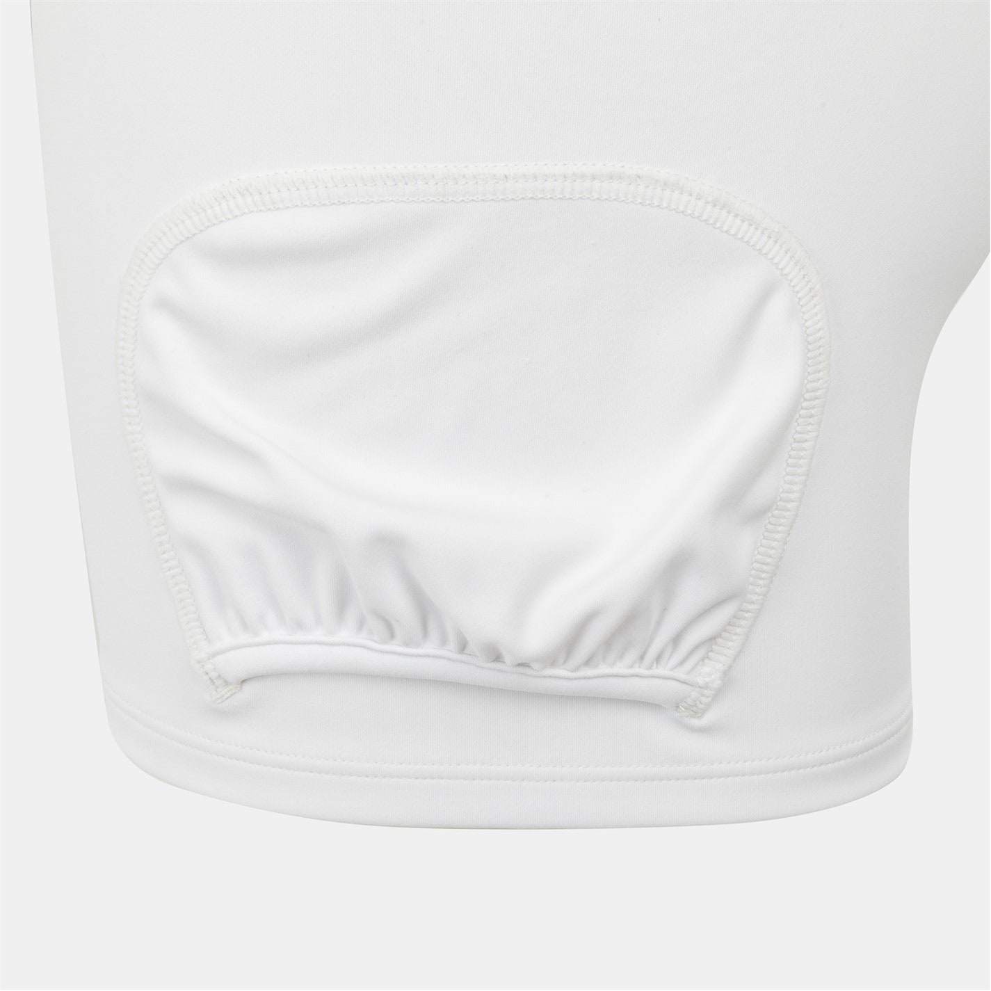 Slazenger White 7569228 Asy Tennis Dress - 7