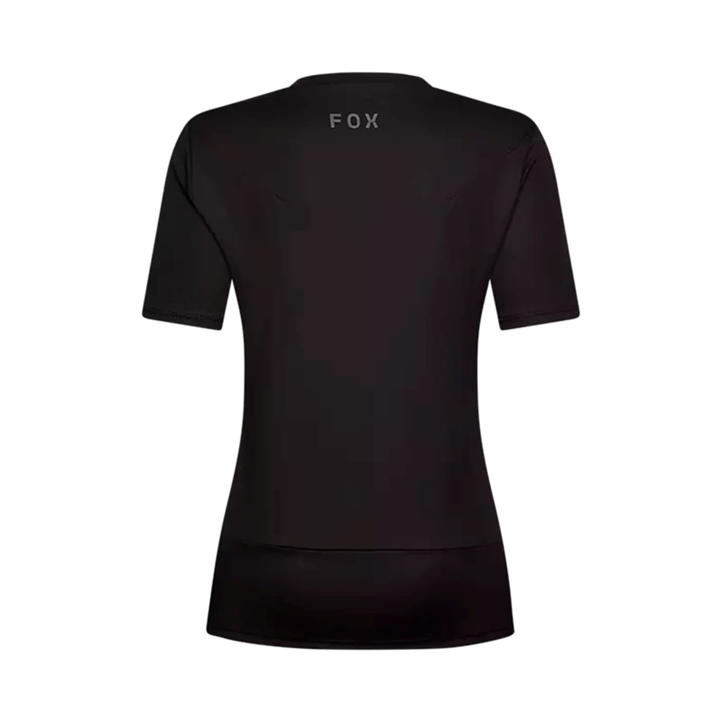 Tričko Fox Black 6845106 Ranger Short Sleeve Jersey Ladies - 2