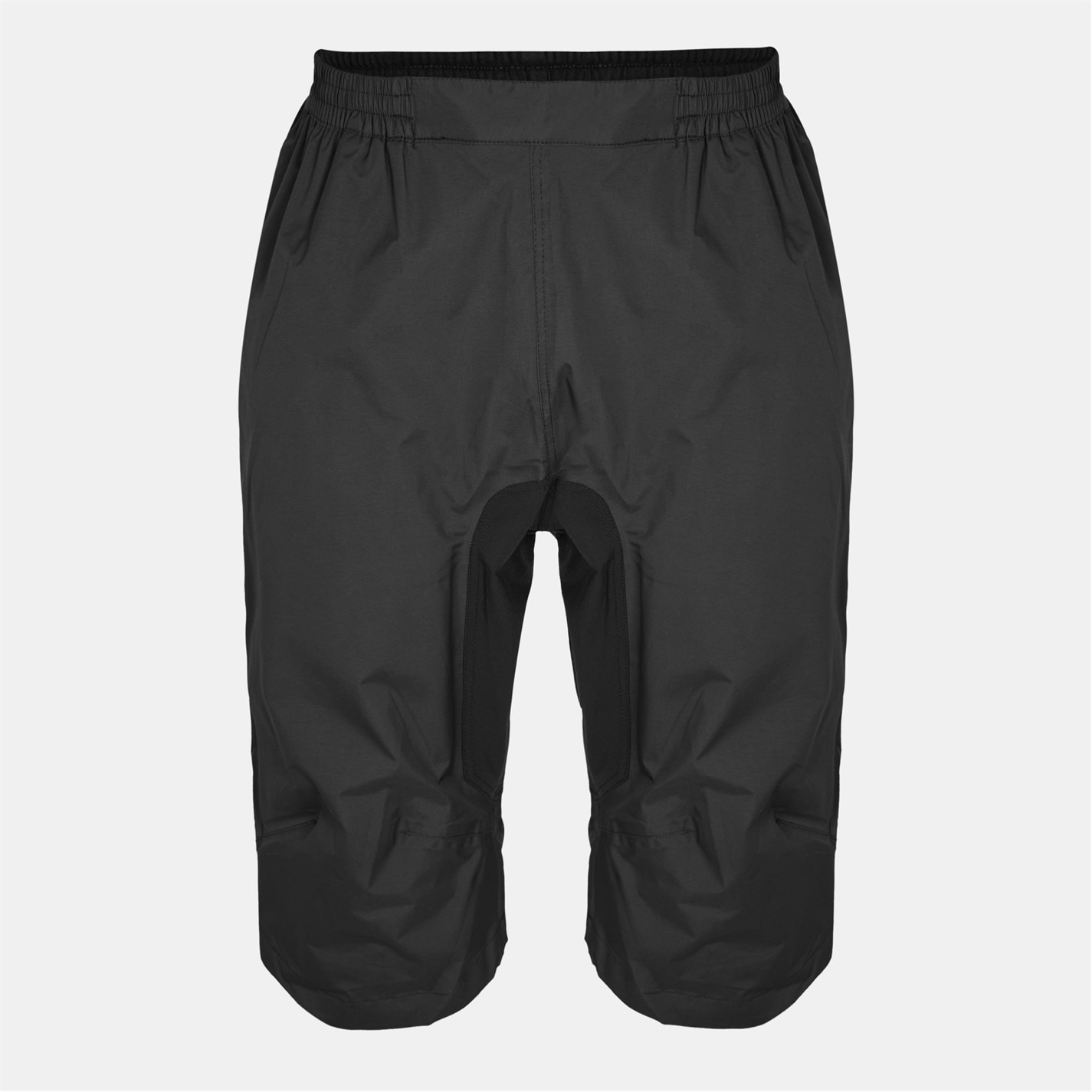 Kraťasy Endura Black 9706136 Mens Waterproof MTB Shorts - 1