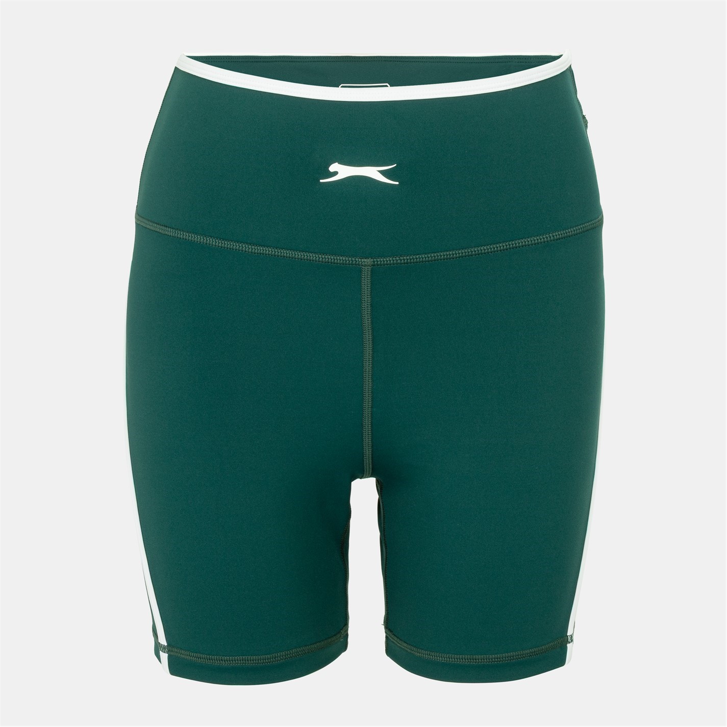 Legíny Slazenger Forest Green 9808622 Compres Short - 1