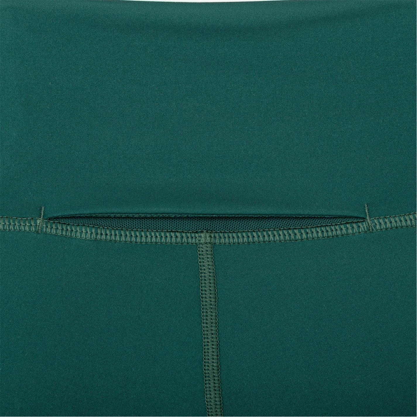 Legíny Slazenger Forest Green 9808622 Compres Short - 5