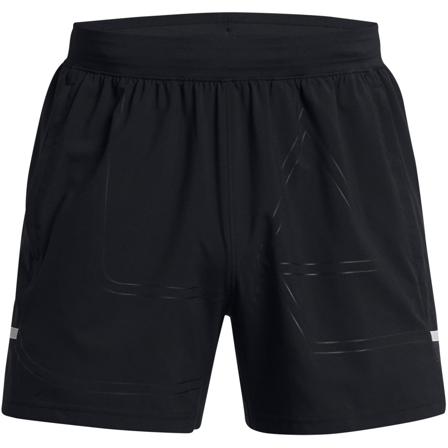 Tepláky Under Armour Black 5234017