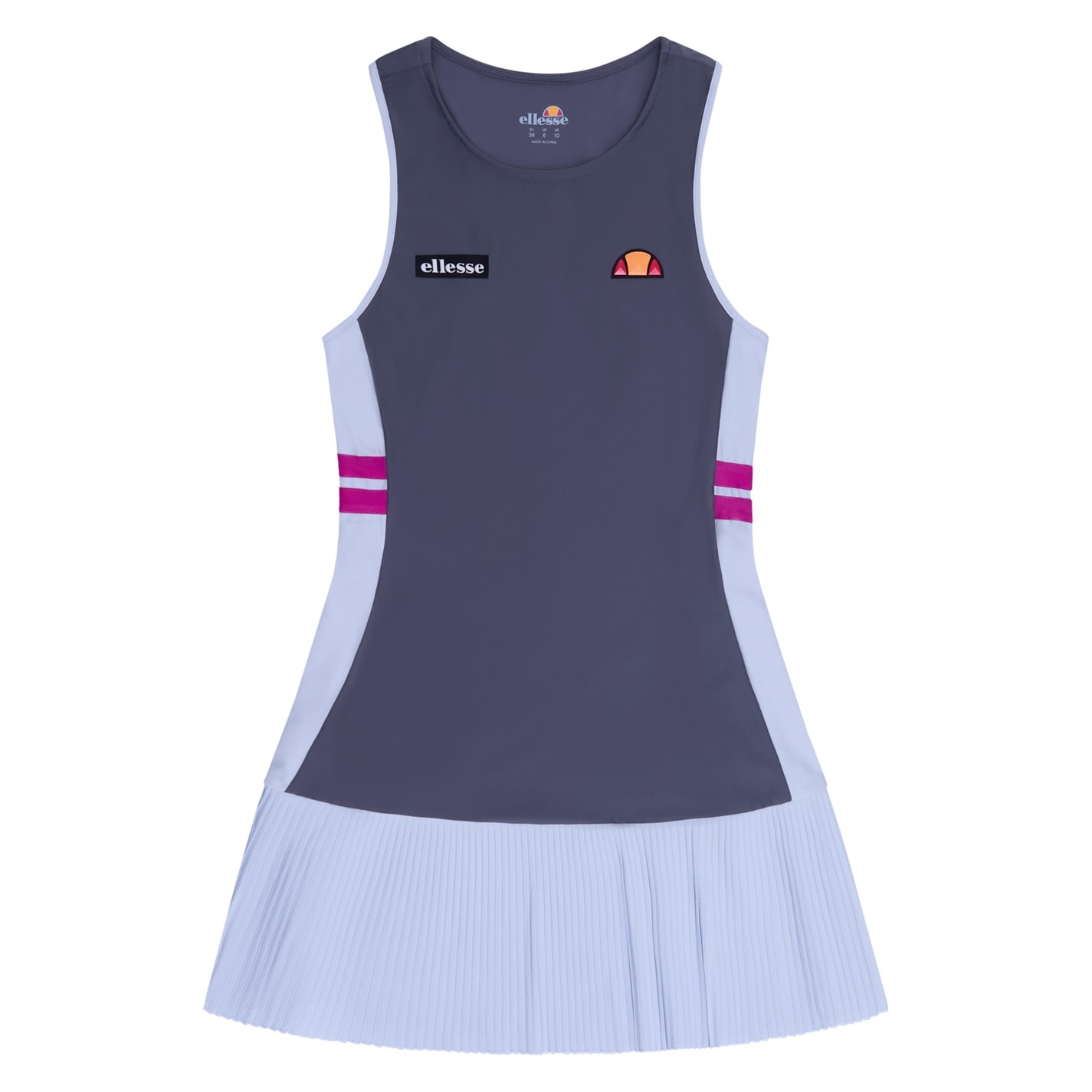 Ellesse Dark Grey 8548354
