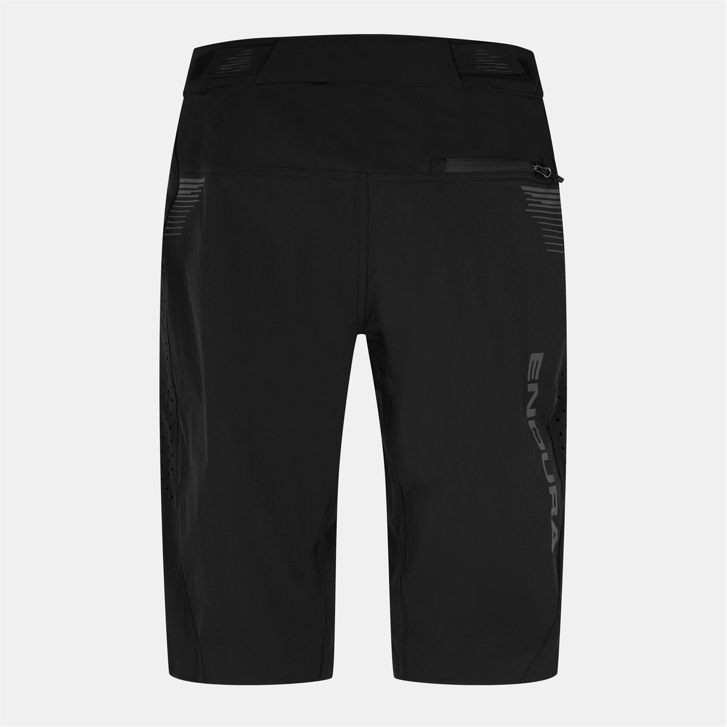 Kraťasy Endura Black 1788117 Single Track Lite Short - 2