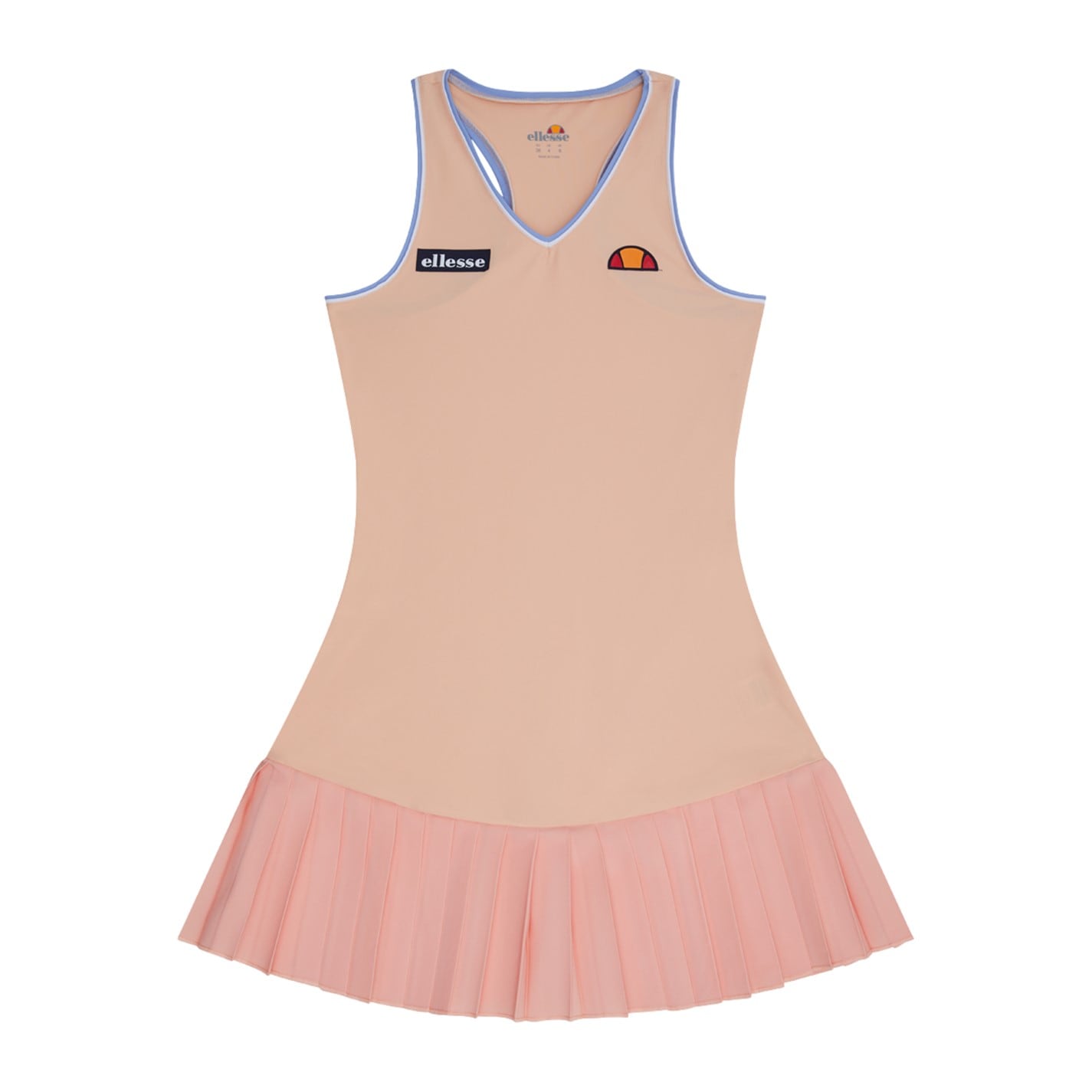 Ellesse Light Orange 7144193