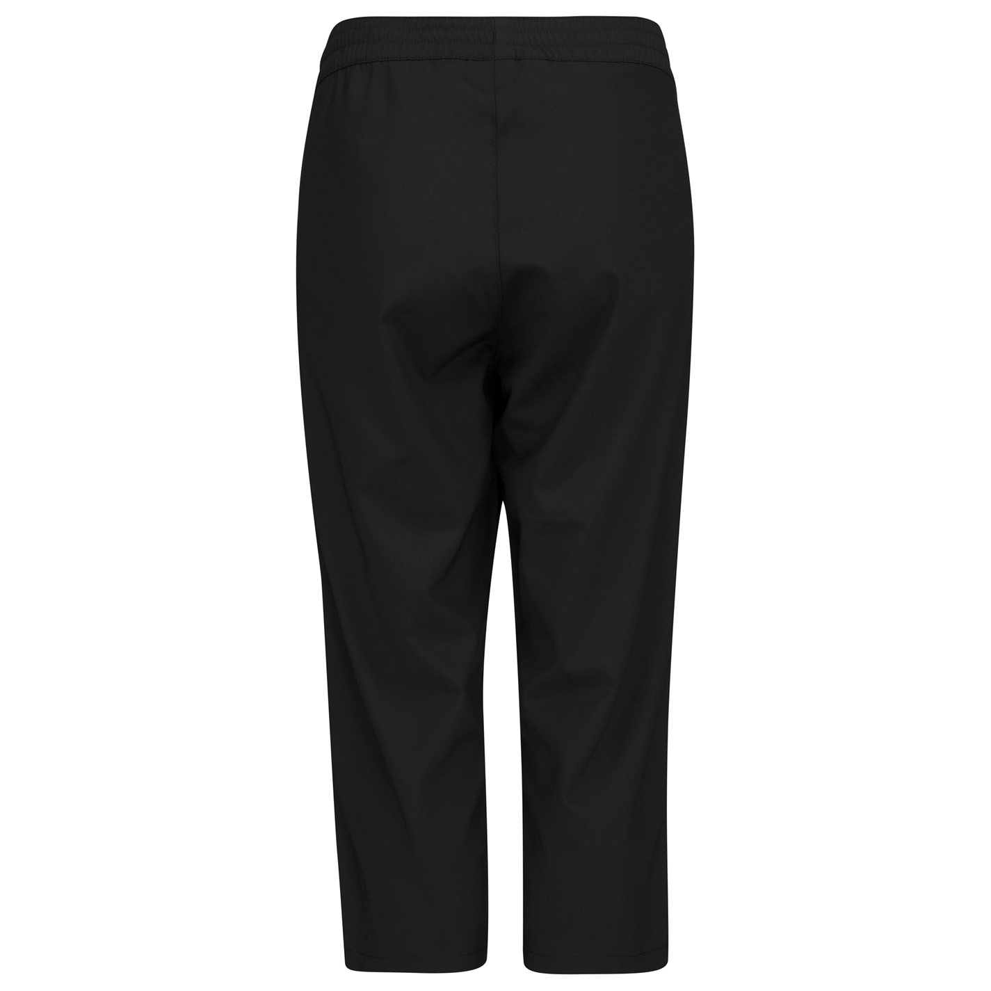 HEAD Black 3802168 Club 3/4 Pants Women - 3