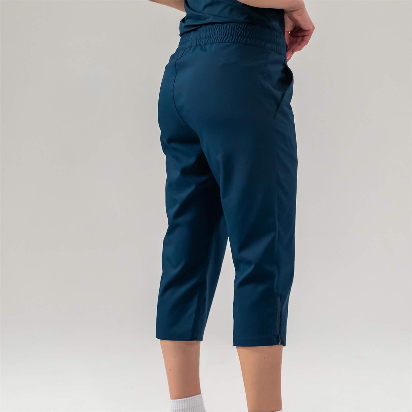 HEAD Dark Blue 1016237 Club 3/4 Pants Women - 3
