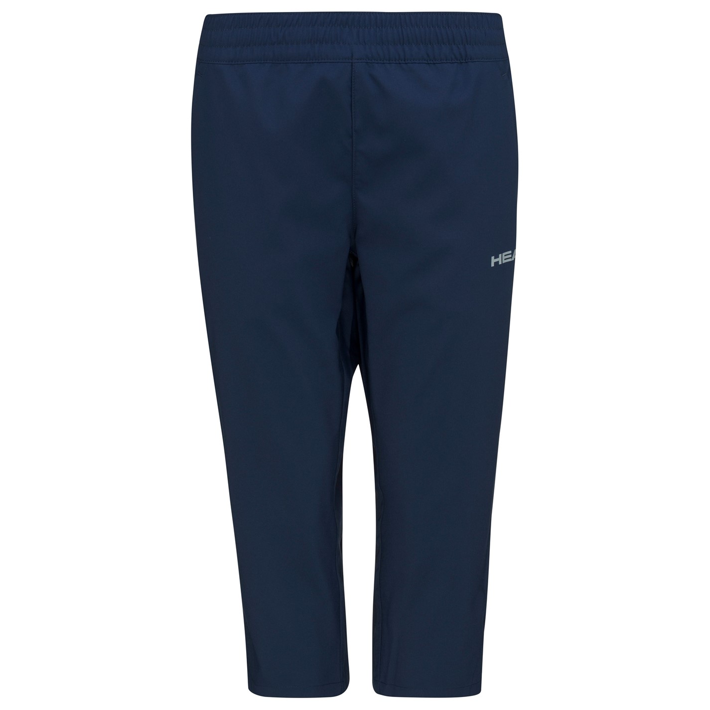 HEAD Dark Blue 1016237 Club 3/4 Pants Women - 4