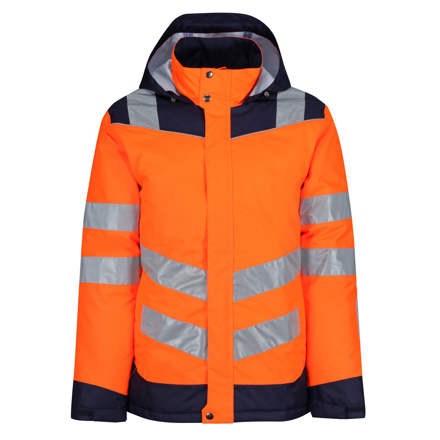 Bunda Regatta Orange 180567