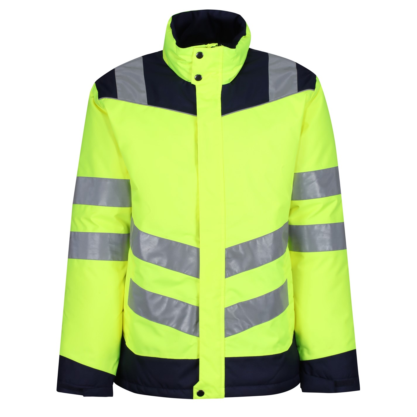 Bunda Regatta Yellow 7635334