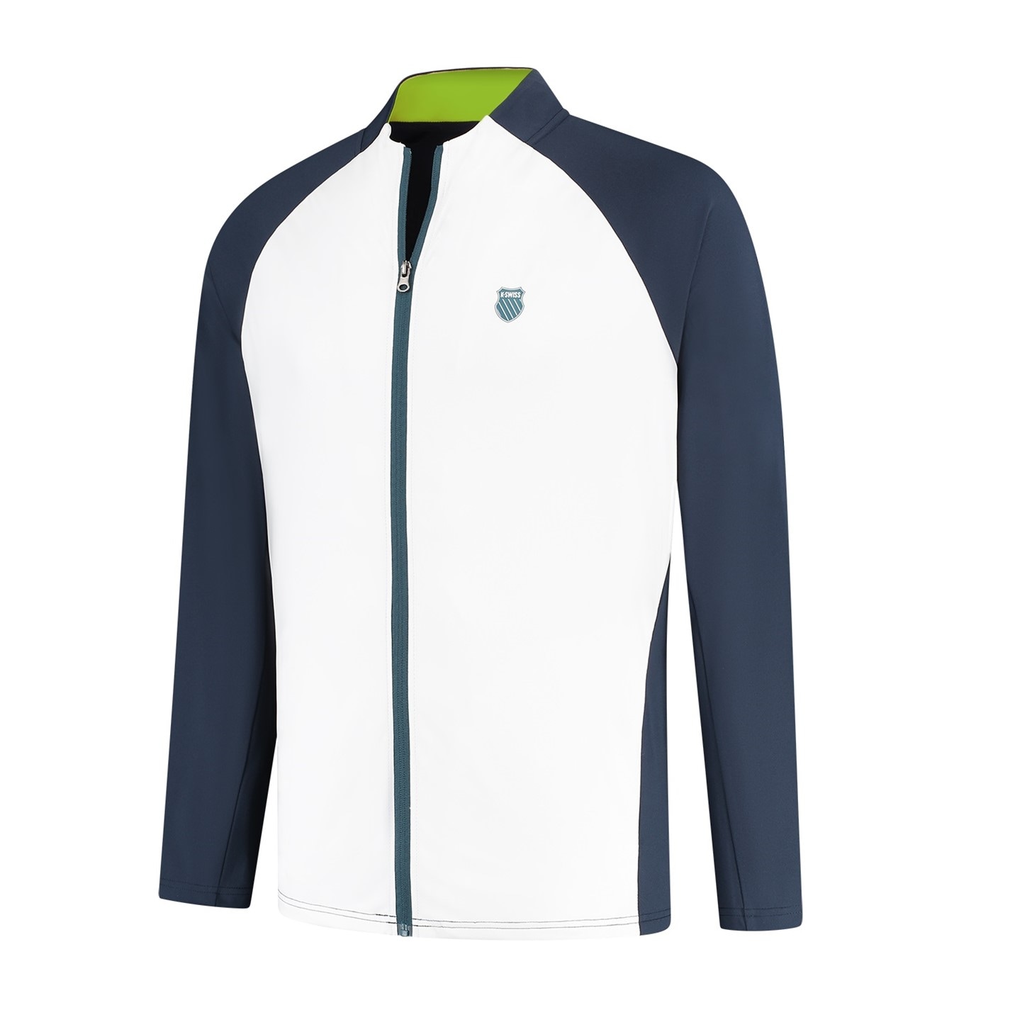 Bunda K Swiss Peacoat 4319933