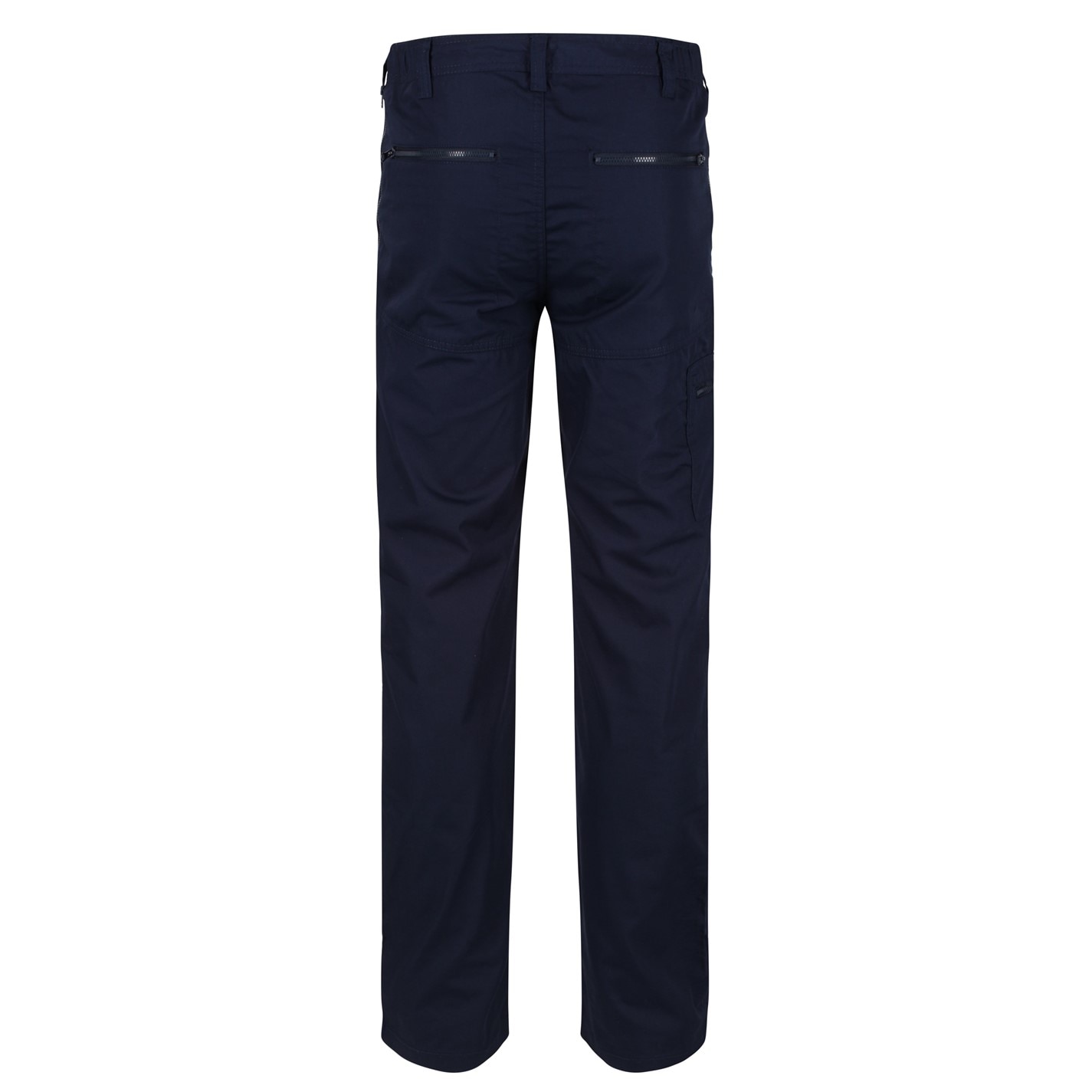 Nohavice Regatta Navy 2321565 Men's Work Trousers - 1