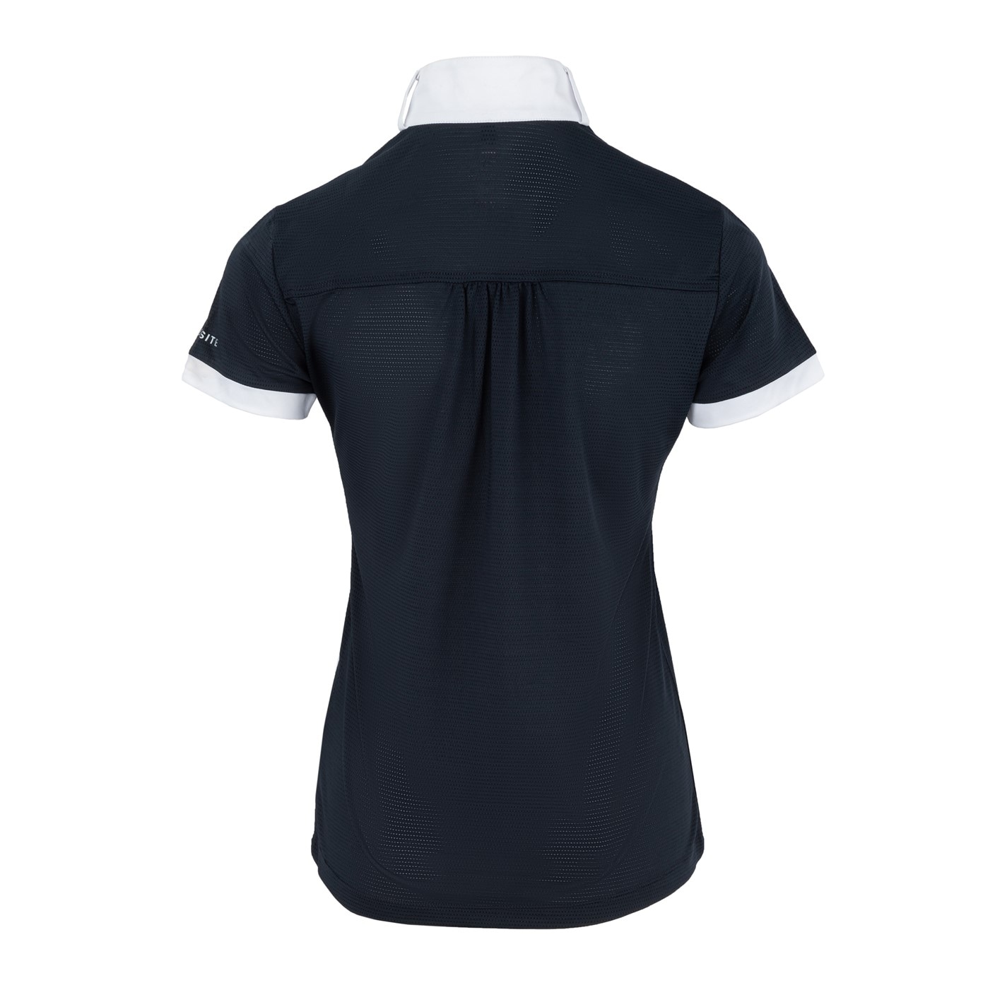 Requisite Navy 2224590 Performance Show Shirt - 2