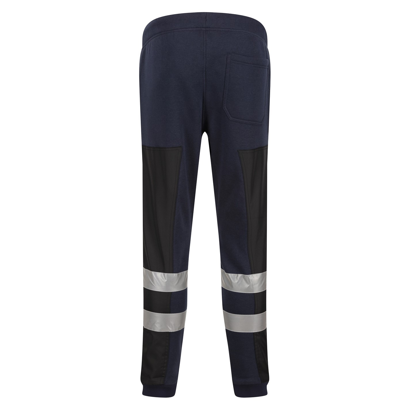 Nohavice Regatta Navy 398140 Men's Work Trousers - 1