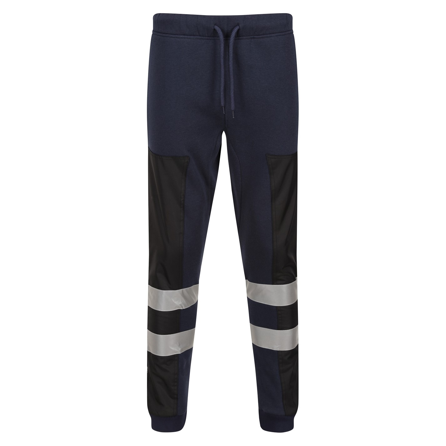 Nohavice Regatta Navy 398140 Men's Work Trousers - 2
