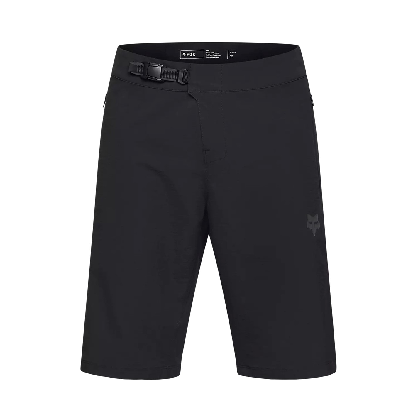 Fox Black 7117541