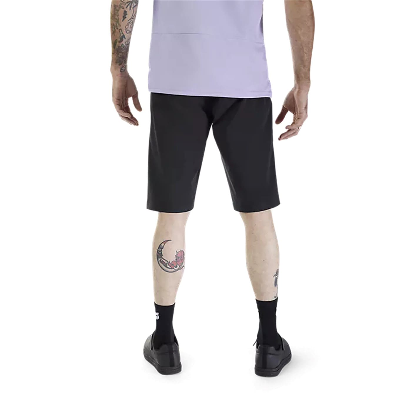 Fox Black 7117541 Ranger Short - 4
