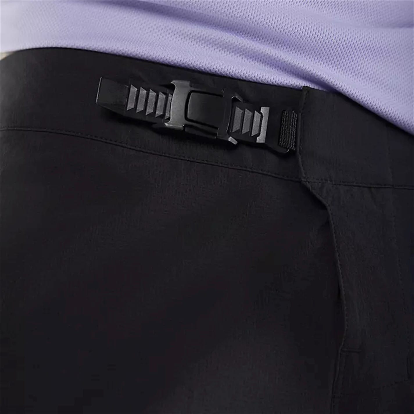Fox Black 7117541 Ranger Short - 6