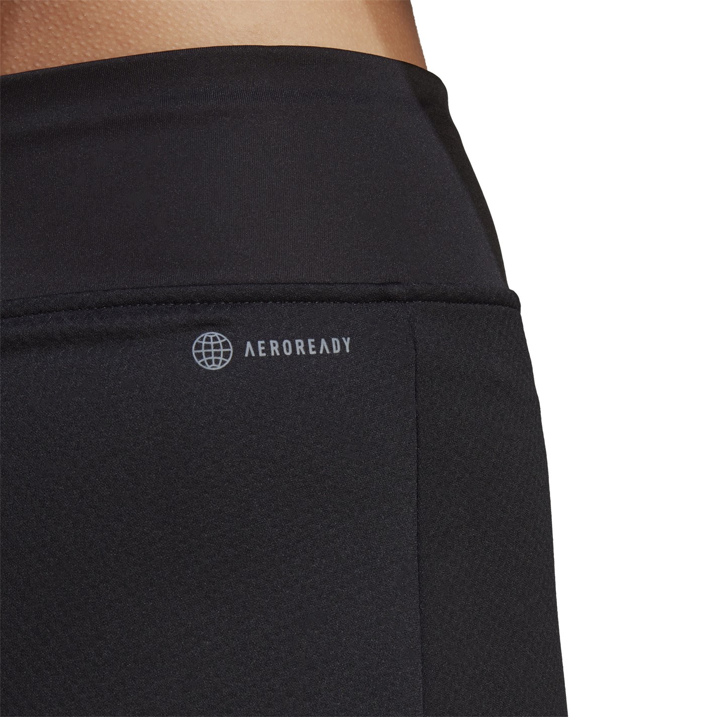 Sukňa adidas Black 6306311 Club Tennis Skirt Womens - 8