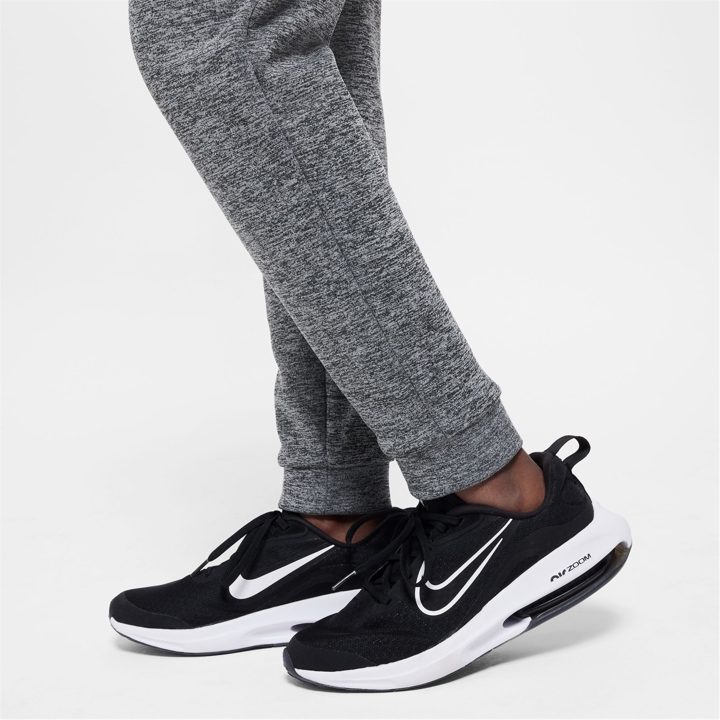 Tričko adidas Black 3036474 Nike K Nk Tf Rpl Mul Jn99 - 6