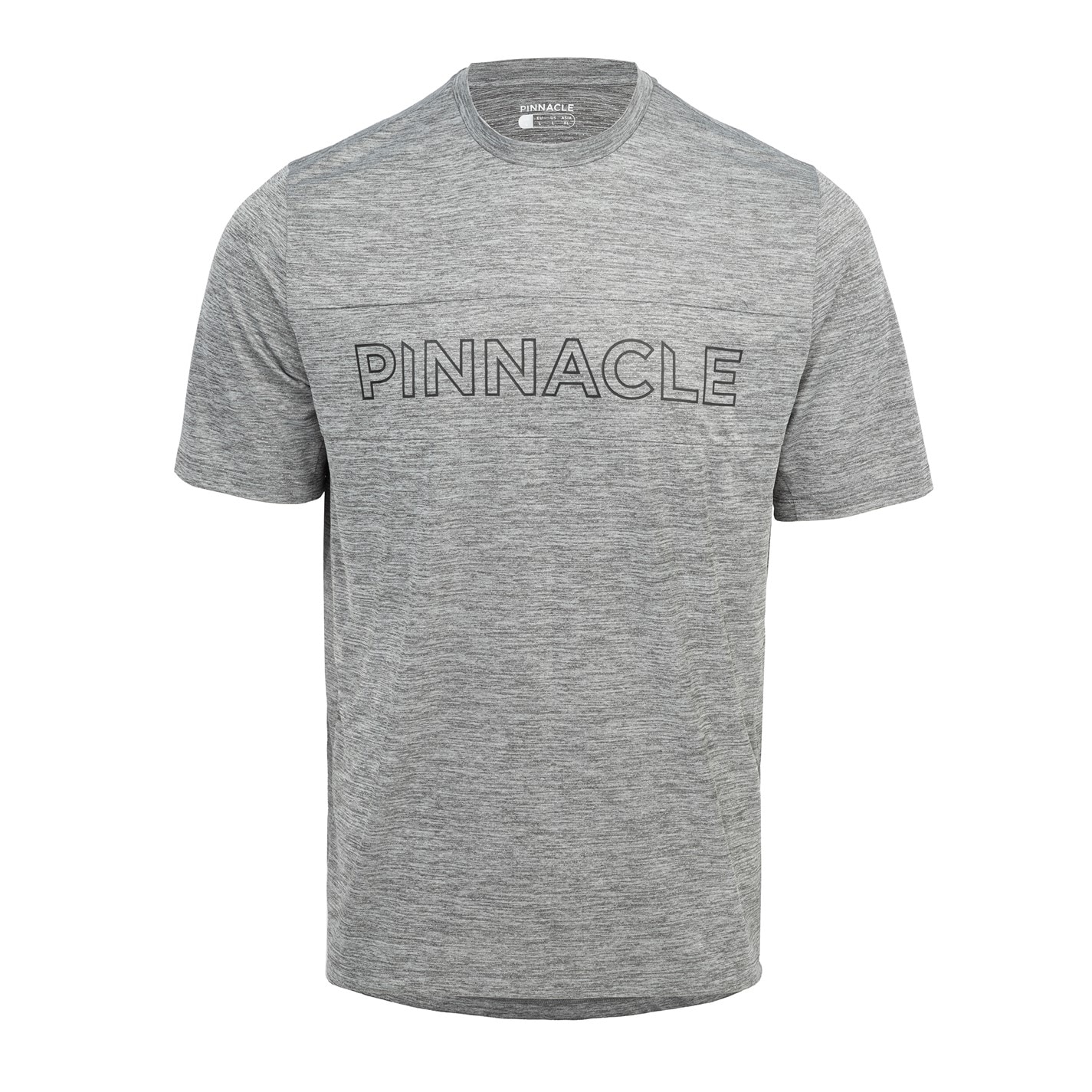 Tričko Pinnacle Grey 6529211