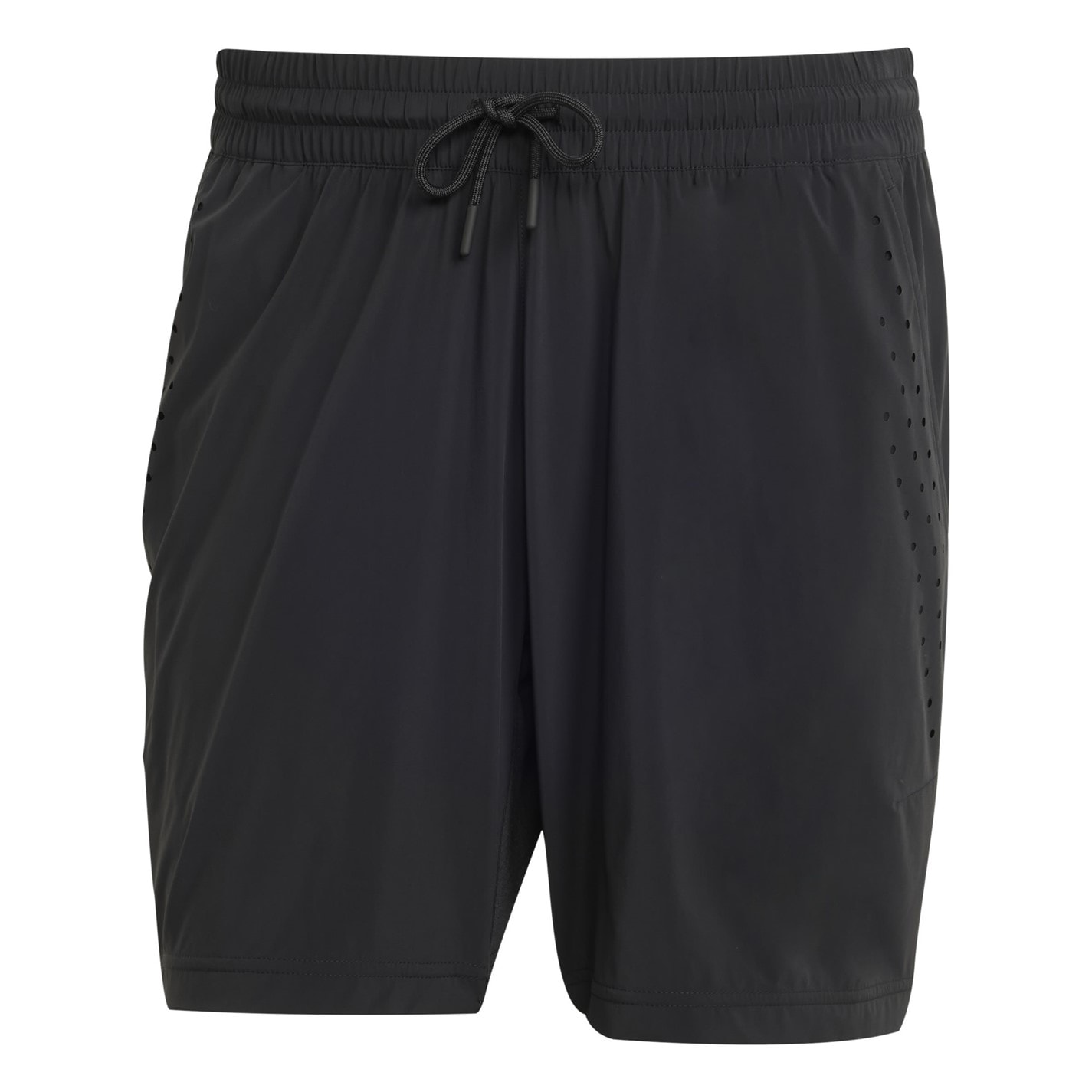 Kraťasy adidas Black 2565635