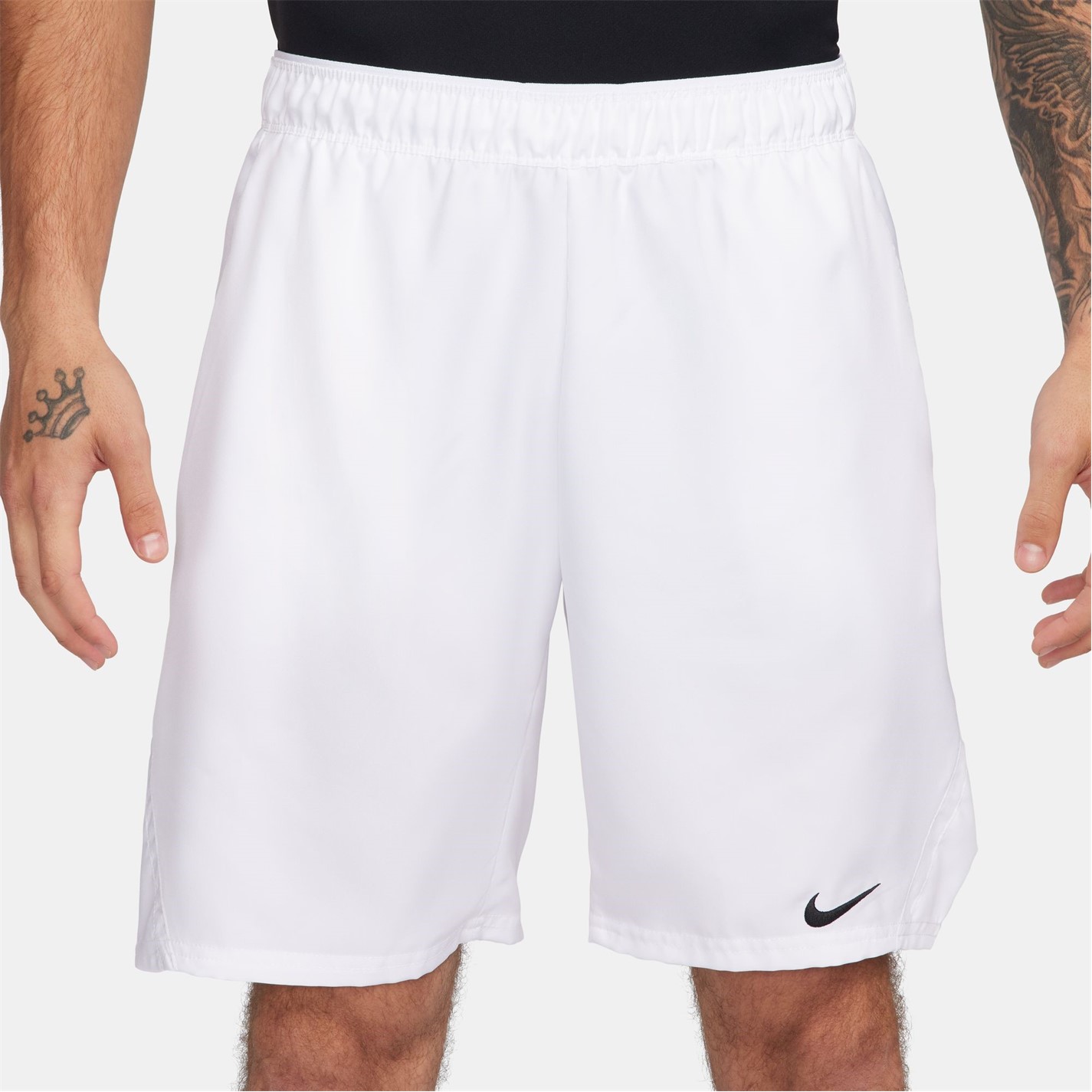 Kraťasy Nike White 1825863