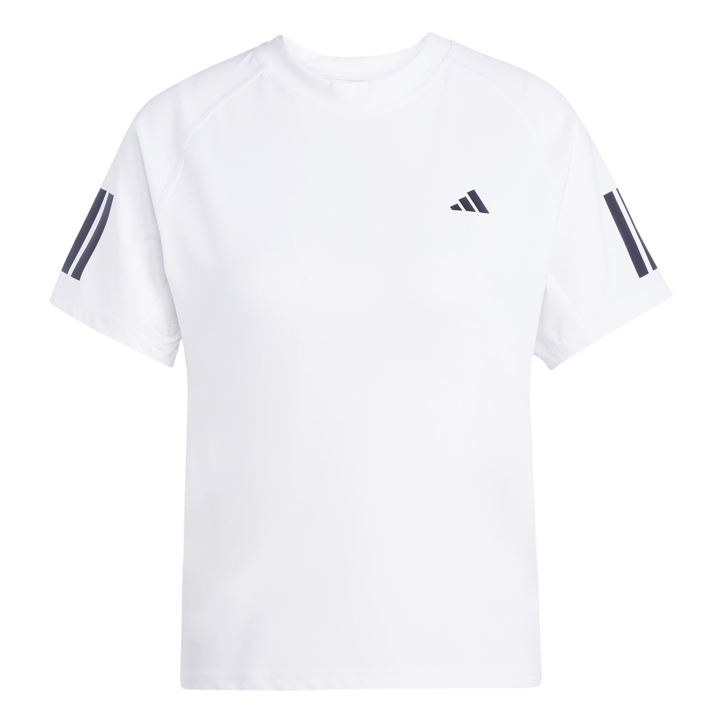 Tričko adidas White 5703938