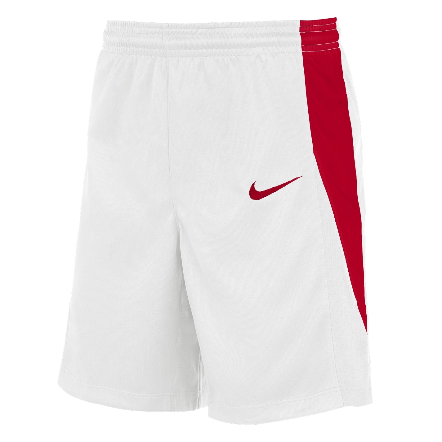 Kraťasy Nike White 641251
