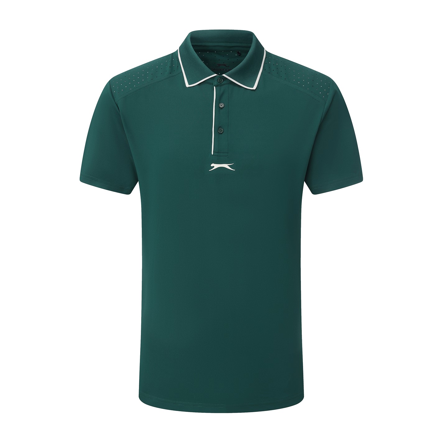 Tričko Slazenger Green 7126888