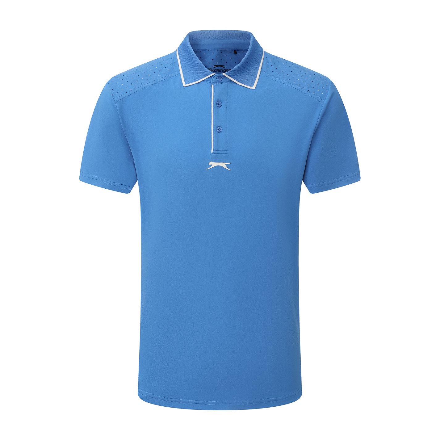 Tričko Slazenger Blue 6644670