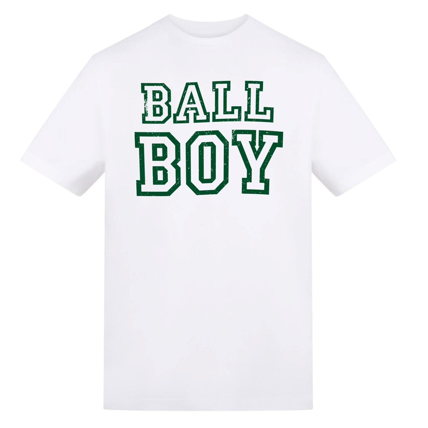 Tričko AWD Ball Boy 3450962