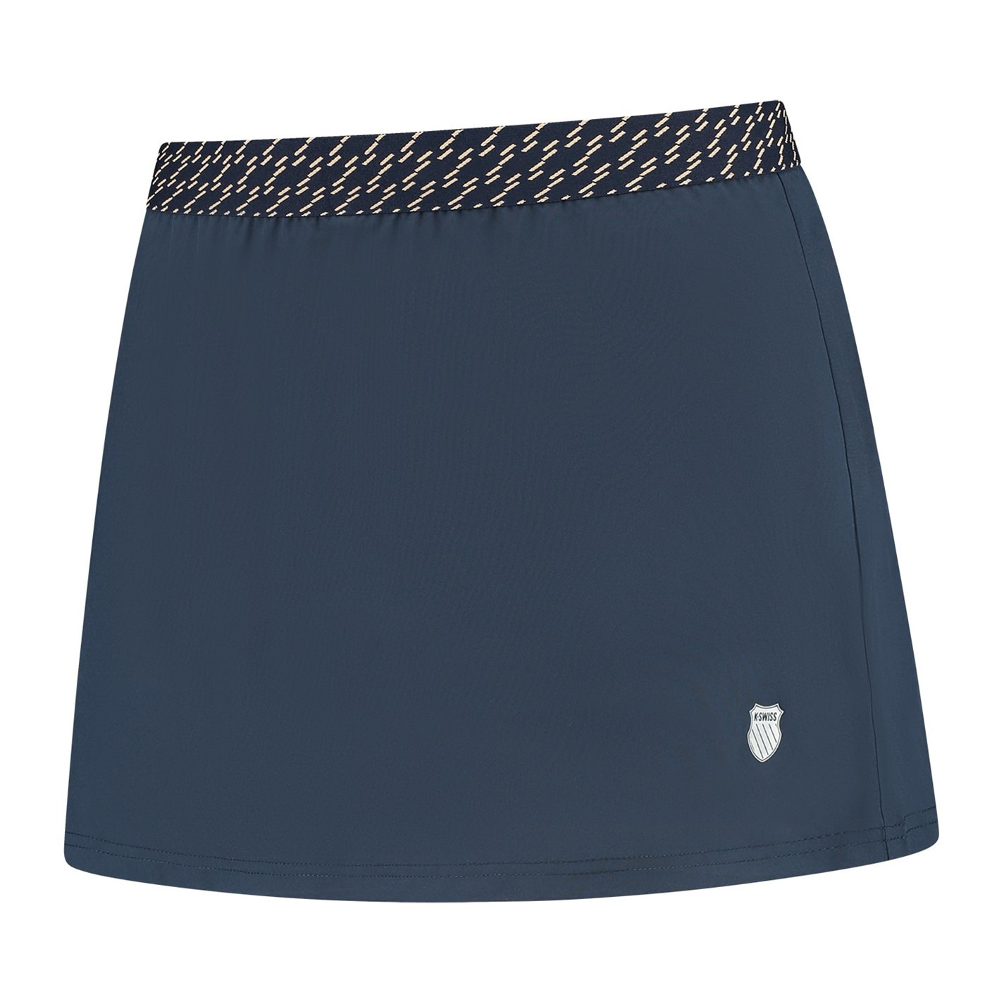 Sukňa K Swiss Peacoat 5309698