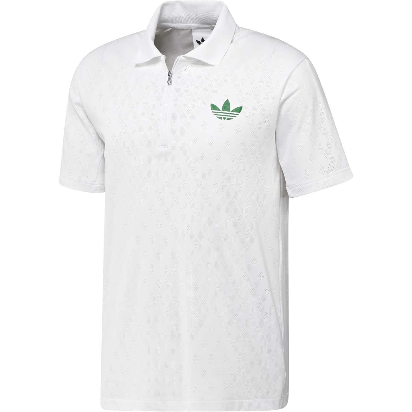 Tričko adidas White 7002451
