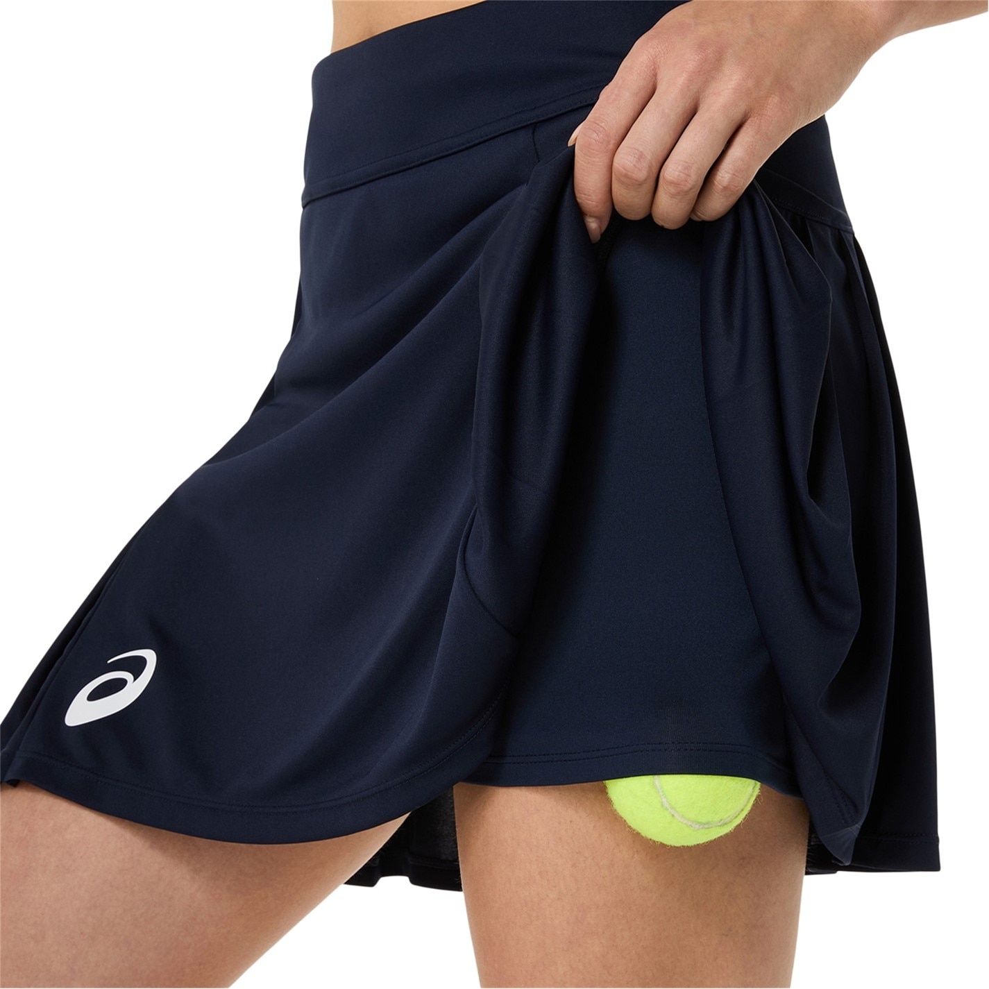 Asics Match Skort Womens - 3