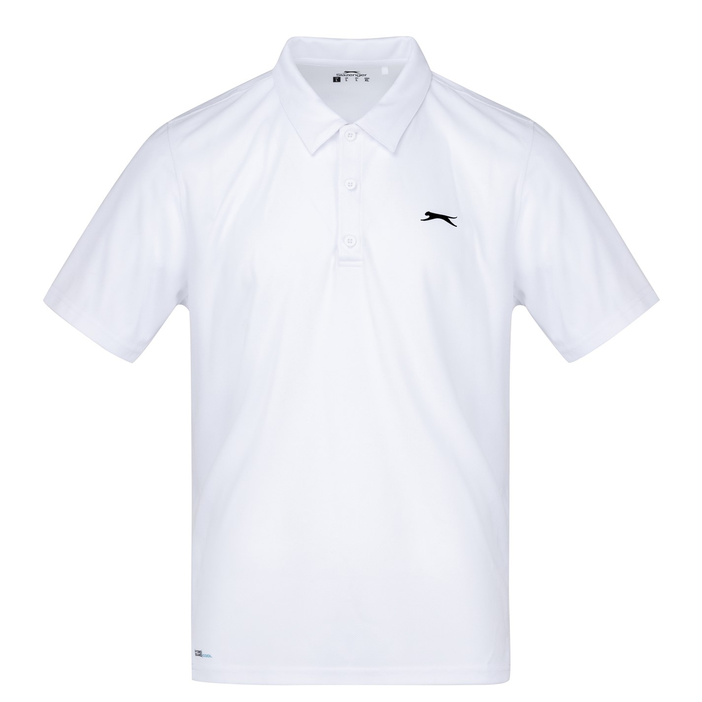 Tričko Slazenger White 9484217