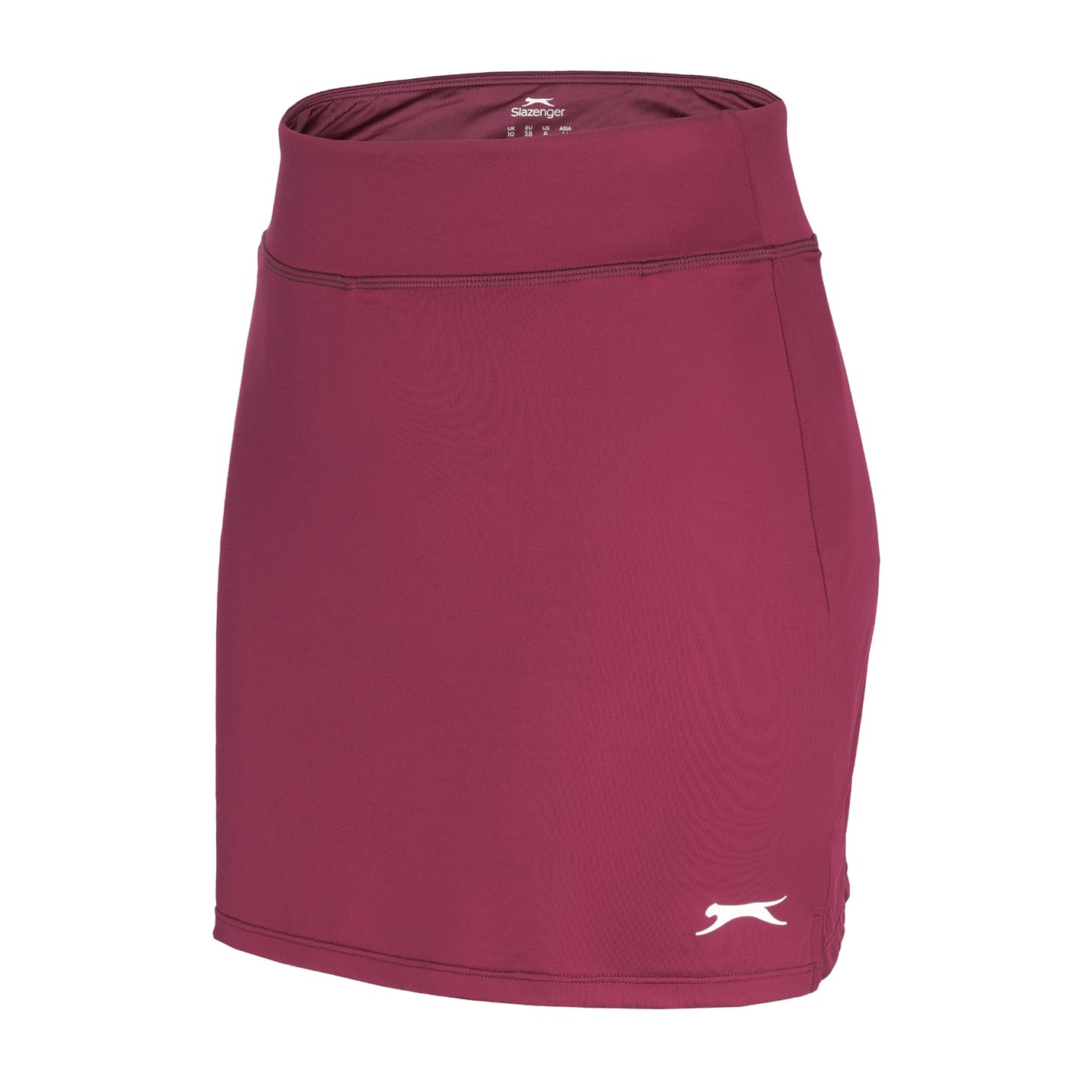 Slazenger Court Skort Womens - 3