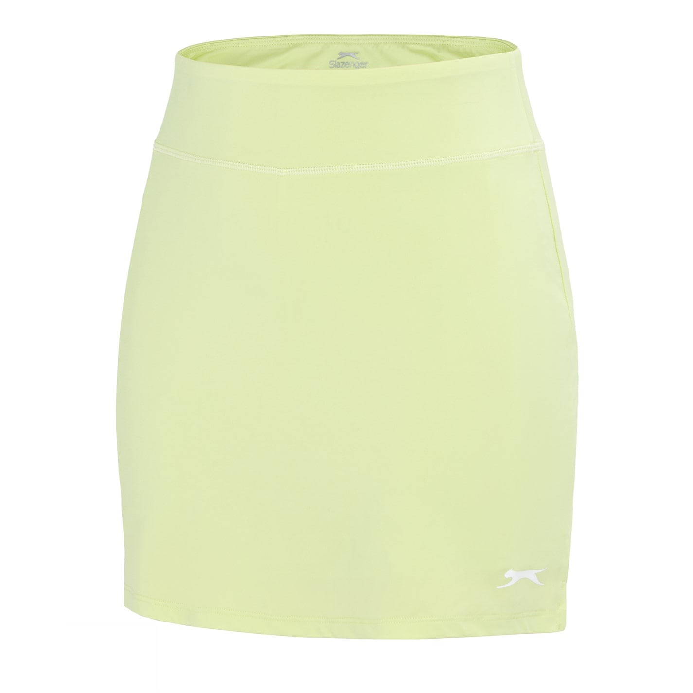 Slazenger Court Skort Womens - 3