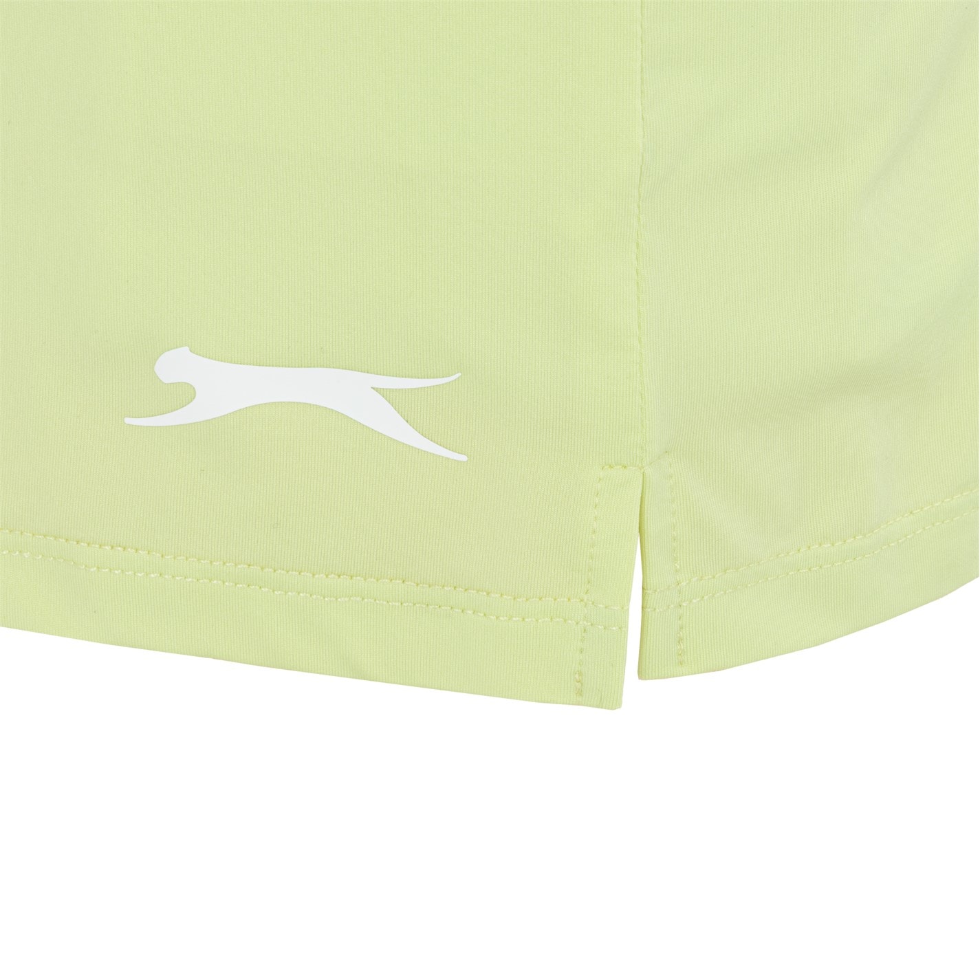 Slazenger Court Skort Womens - 4