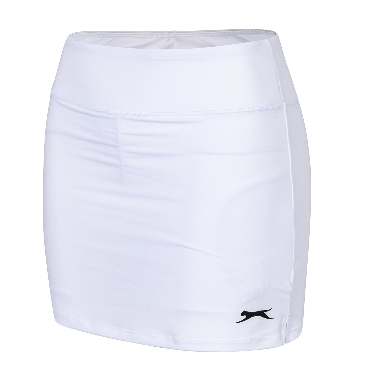 Slazenger Court Skort Junior Girls - 3