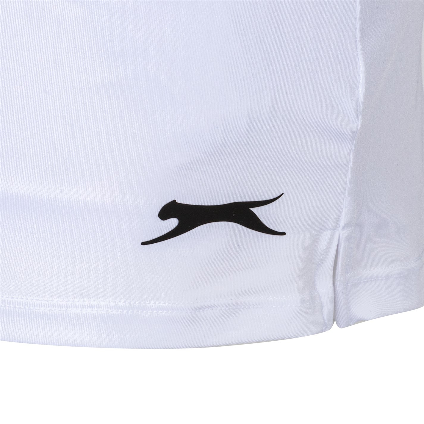 Slazenger Court Skort Junior Girls - 4