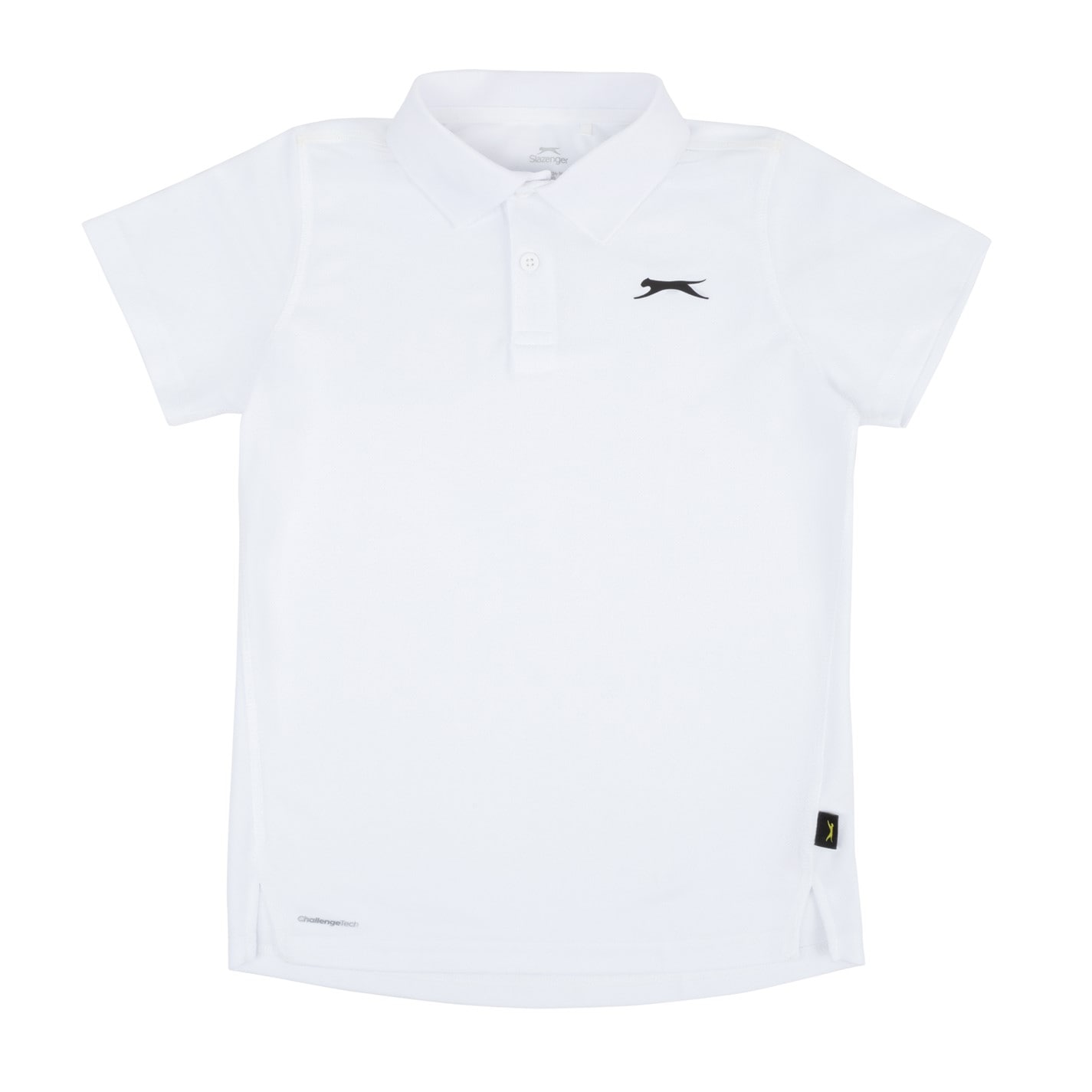 Tričko Slazenger White 9201550