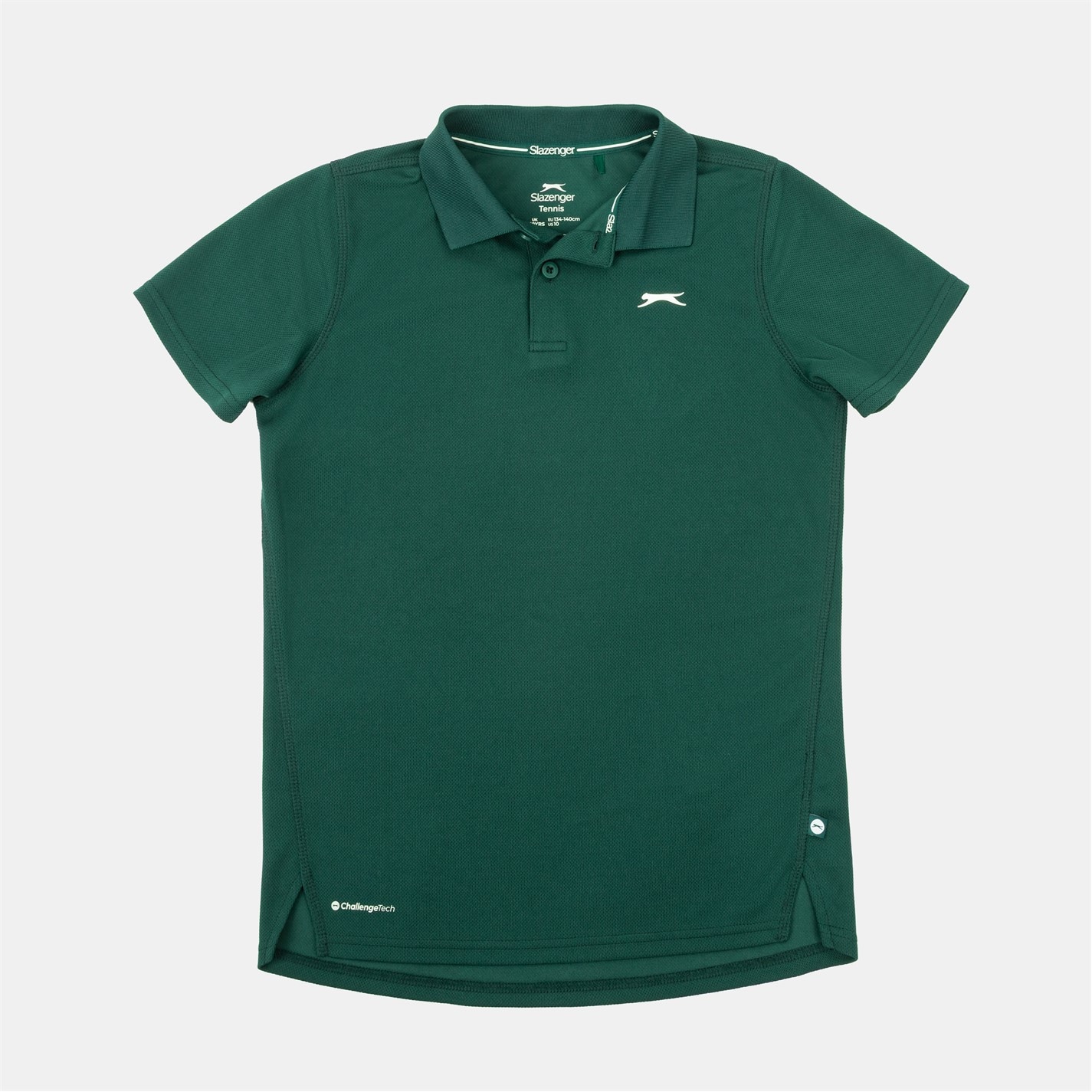 Tričko Slazenger Forest Green 4668023