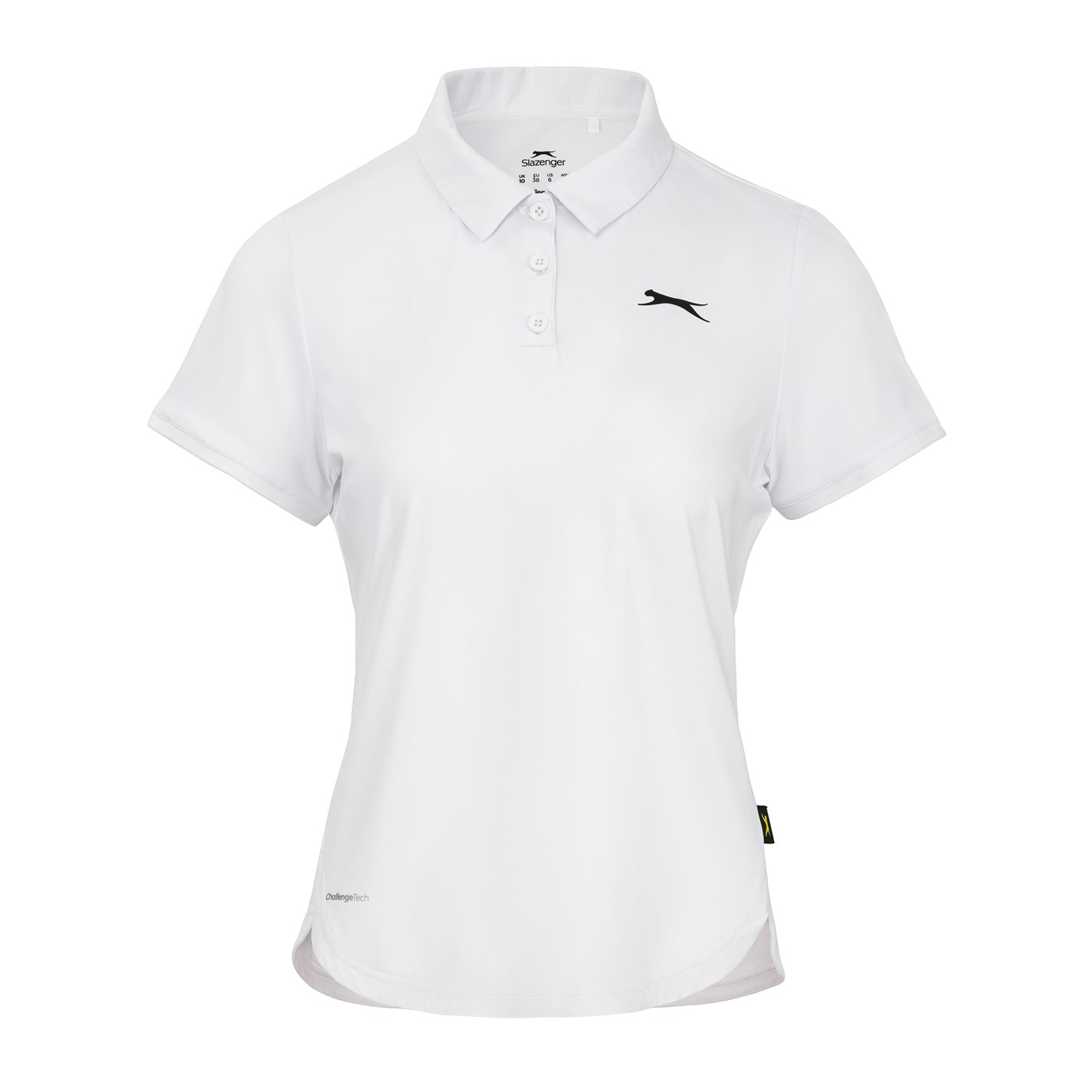 Tričko Slazenger White 9466113